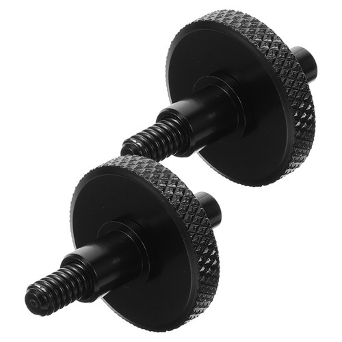 Pair double bass bridge - 1,