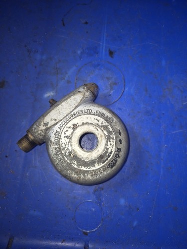 Vintage smiths speedo - smiths, drive