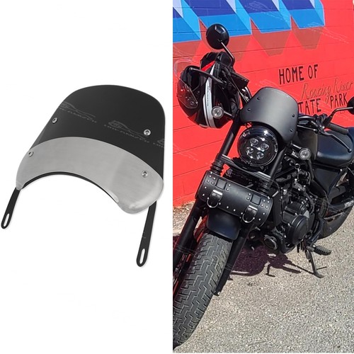 For honda rebel 500 motorcycle - for,