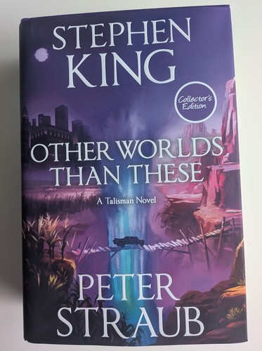 Stephen king other worlds - king,