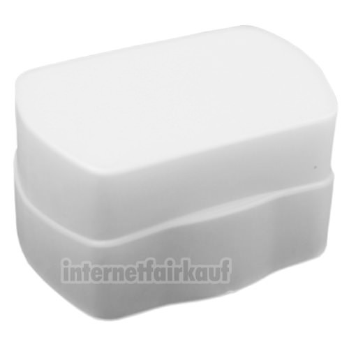 Diffuser suitable for canon - suitable,
