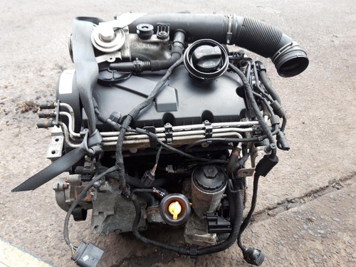 Audi mk2 8p 1 - a3, 1.9