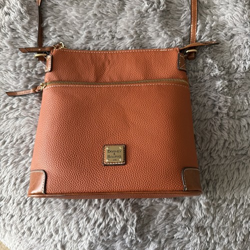 Dooney bourke pebbled - dooney,
