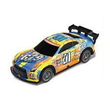 radio control car