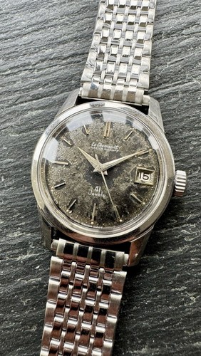 Vintage cheminant mater - vintage,