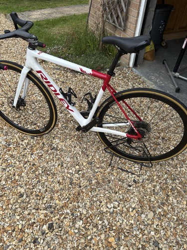 Ridley helium - ridley,