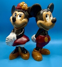 Vintage Mickey Minnie MOUSE