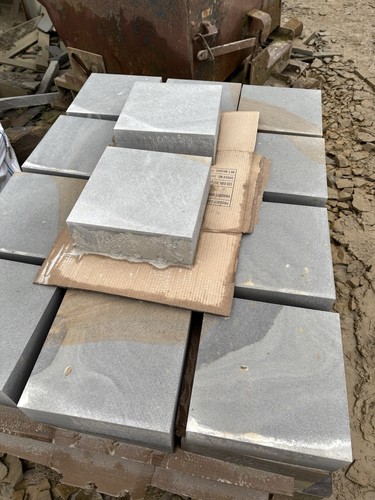 Yorkshire stone quoins 290mm