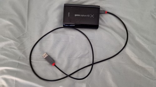 Elgato game capture - game, hd