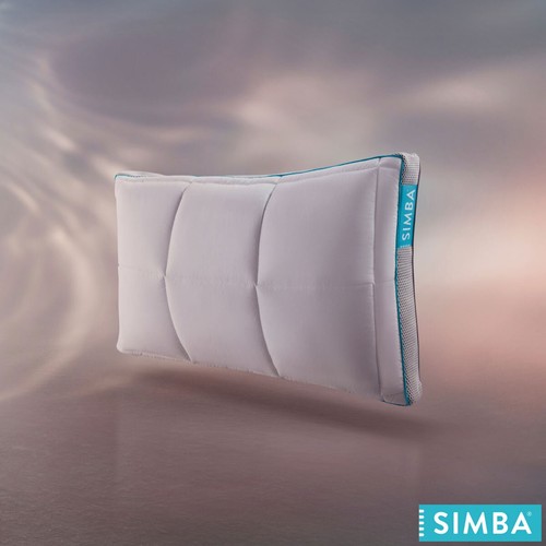 Simba hybrid pillow - simba,