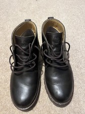 Le Chameau Chukka Boot