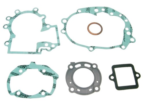 Engine gasket set for peugeot - gasket,