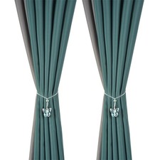 Glass Crystal Beaded Magnetic