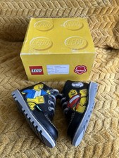 Kickers Hi LEGO Football Boots