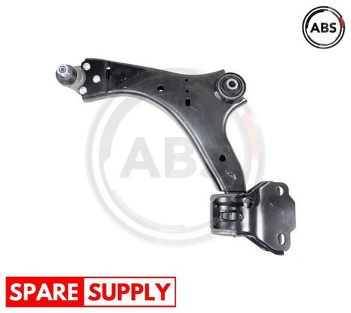 Track control arm - control, for