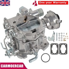 Carburetor For Rochester