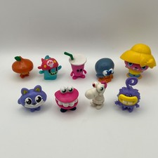 Mixed Series Moshi Monsters