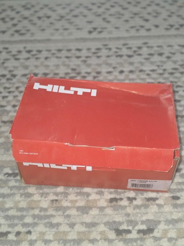 Hilti screws qty 1000 - hilti, qty.1000