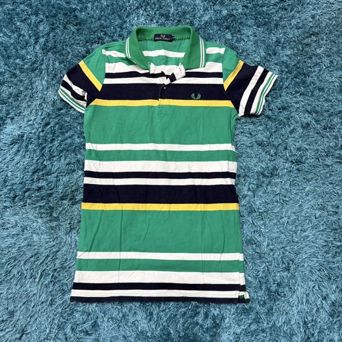 Fred perry boys jamaica - fred,