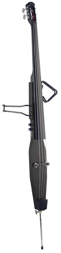Electric double bass - electric,