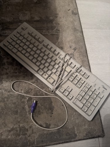 Fujitsu siemens vintage - siemens,