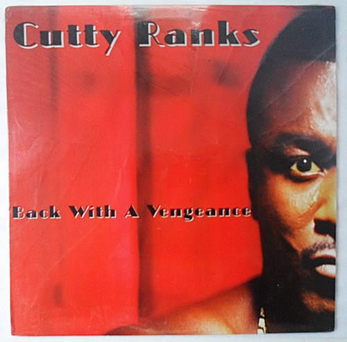 Cutty ranks back - -,