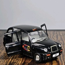 Vintage Corgi Austin London