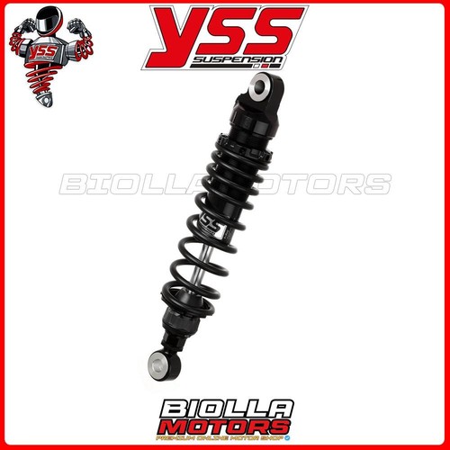 Pair rear shock - pair,