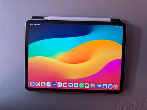 Apple ipad pro 11in - ipad,