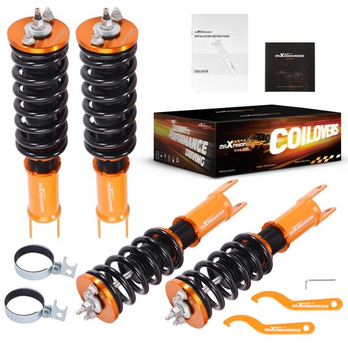 Street coilover suspension for - suspension,