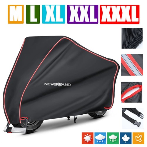 Neverland motorbike cover - neverland,