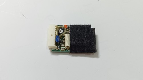 Kenwood tsu ctcss tone - tsu-6,