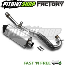 Factory™ Exhaust Full System