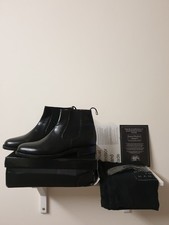 Samuel Windsor Oxford Ankle -