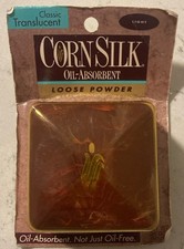 Corn Silk Classic Translucent