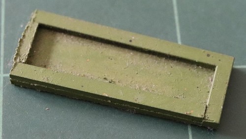 Pendraken miniatures 58mm - miniatures, x