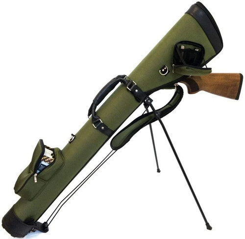 Hamilton slip stand green - stand,