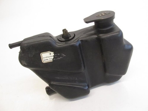 Honda tlm oil reservoir - tlm,