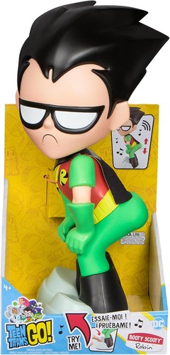 Comics teen titans go - comics,