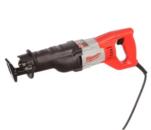 Milwaukee 6519 sawzall - milwaukee,