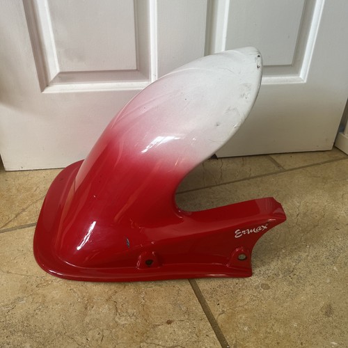 Honda cbr 900 hugger rear - honda,