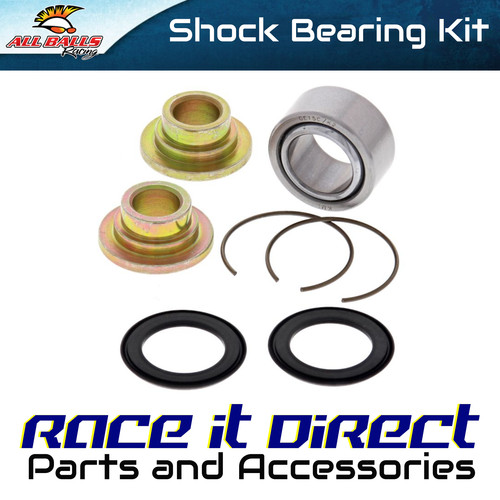 Shock bearing kit - shock,