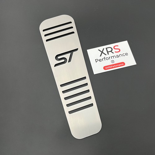 Fits ford fiesta mk7 - fits,