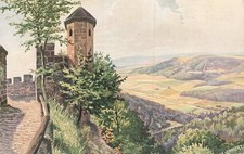 396112) Postcard Eisenach -