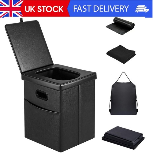 Portable toilet for - portable,
