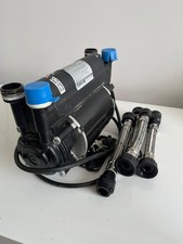 Stuart Turner Showermate Eco S2.0 Bar Twin Shower Pump