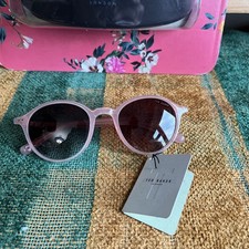 Ted Baker Ladies Round