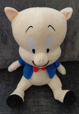 Looney Tunes Porky Pig Soft