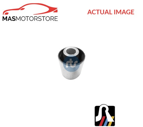 Control arm wishbone bush rts - control,