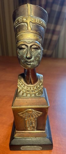 Vintage 1960s heavy - 1960s, bronze